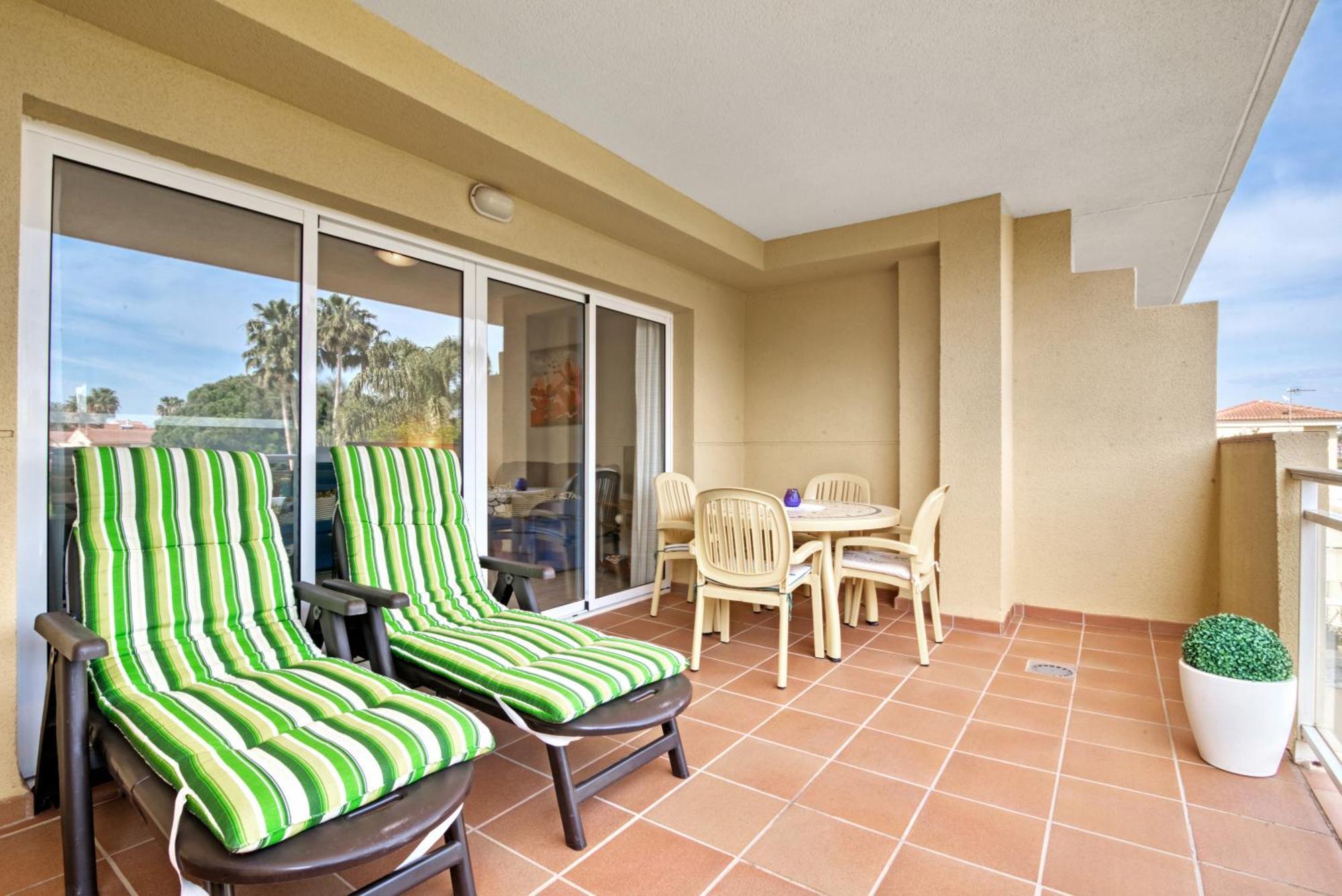 Denia Clemenvilla Exterior photo