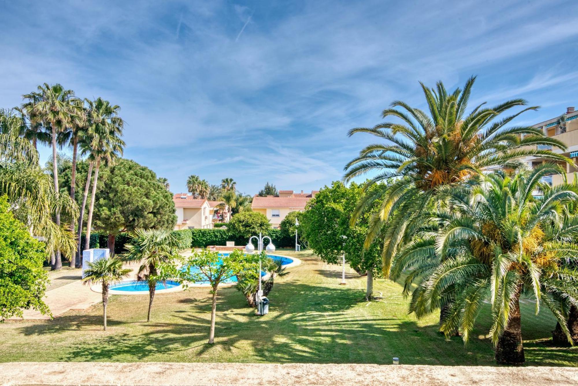 Denia Clemenvilla Exterior photo
